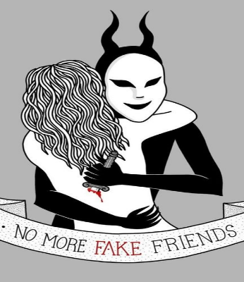FakeFreind😌