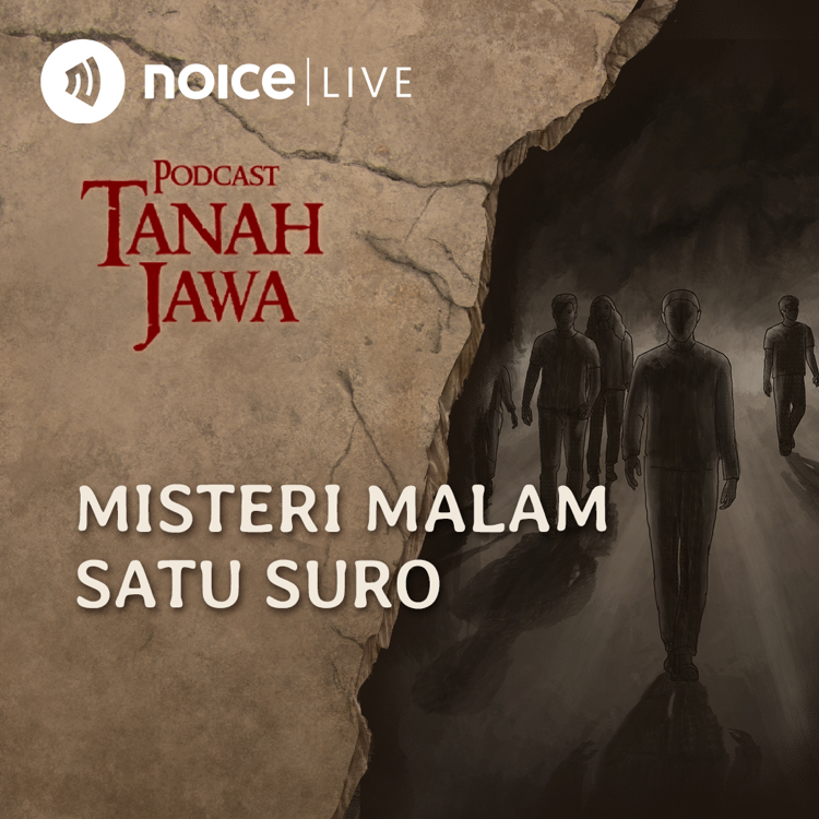 Misteri Malam Satu Suro