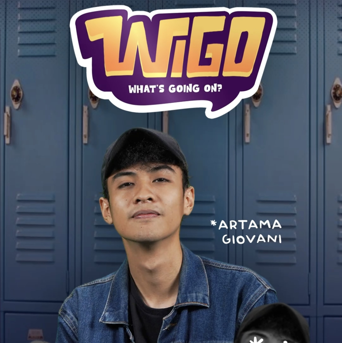 WIGO - Do & Don’t buat Maba